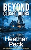 Cover zum Buch Beyond Closed Doors