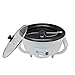 Aiwer Máquina tostadora de café Máquina tostadora de café Máquina de tostar café en Grano Máquina de Tostado de café en Grano 110V-220V,220V,02