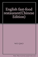 English fast-food restaurant 7538613412 Book Cover