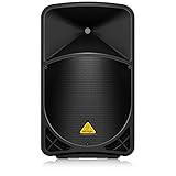 behringer subwoofer active B115MP3 Behringer B115MP3 Eurolive-Lautsprecher-System