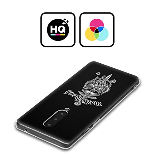 Funda de Gel Motorhead Daga Hiro para Google Pixel 8 MagSafe Militar 2