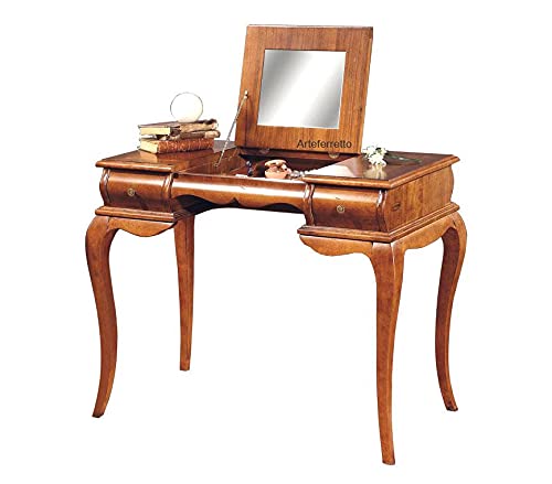 Artigiani Veneti Riuniti Made in Italy Piccolo scrittoio con ribalta