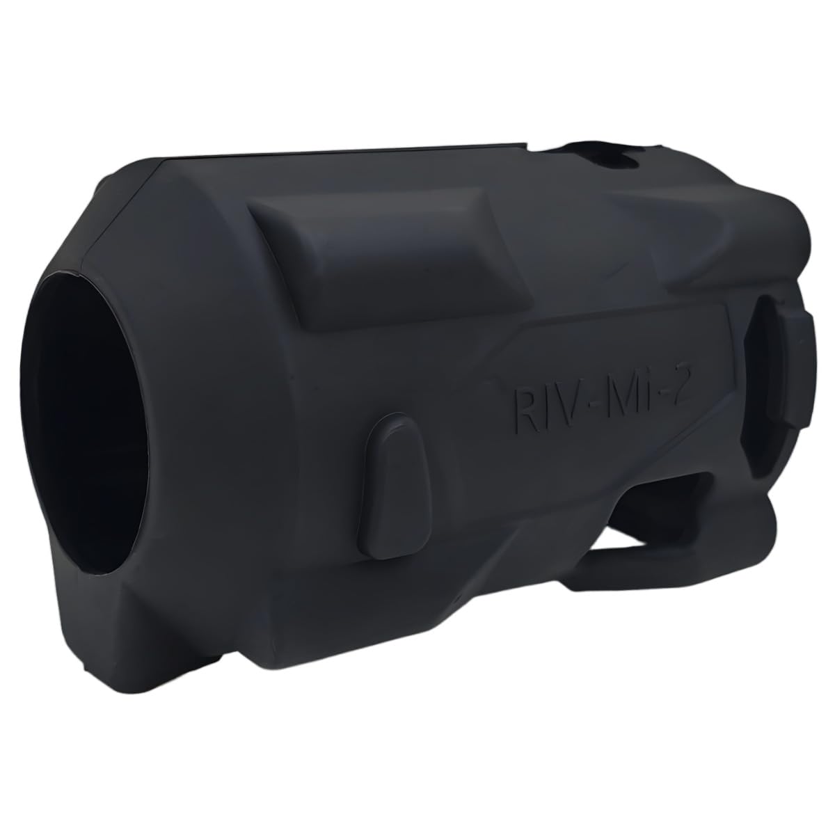 Cubierta Protectora Milwaukee 49-16-2562 para Llaves de Impacto M12 FUEL Stubby 3/8 y 1/2 Cubierta Protectora Milwaukee 49-16-2562 para Llaves de Impacto M12 FUEL Stubby 3/8 y 1/2