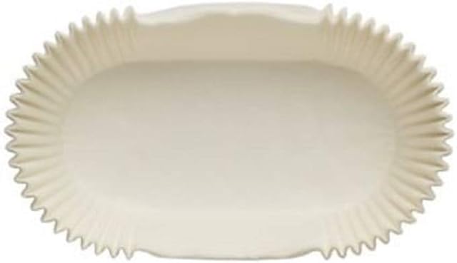 New & Improved Bakery Direct Ltd 1lb & 2lb Cake Tin Paper Liners - with Non-Stick siliconised Lining from January 2020 (40x 1lb)