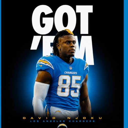 🚨 CHARGERS ARE BUILDING A MONSTER?! Free Agency, WR Battles, SoFi Takeover & Why Fans Should Be HYPED ⚡