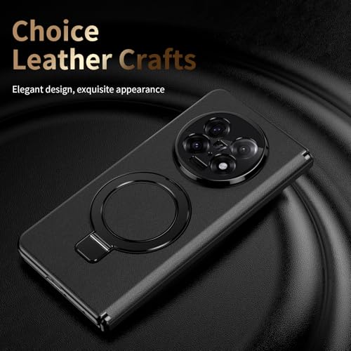 Coque Oppo Find N5 de protection premium avec charnière articulée - 6
