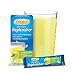 Emergen-C Replenisher (8 Count, Lemon-Lime Flavor) Electrolyte Replenishment Drink Mix with 250mg Vitamin C, 0.33 Ounce Packets