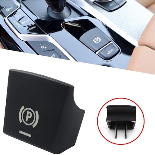 Frein à Main électrique Commande Bouton P pour 530i 2010 2011 2012 2013 2014 2015 2016 - 5