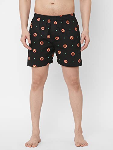 Image of GoSriKi Men Boxer Shorts