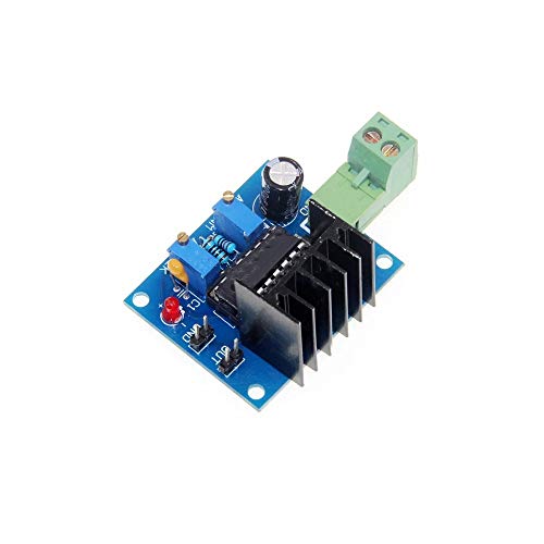 Module SG3525 DIY avec sortie de signal de fréquence et PWM 5V pour circuit