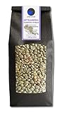 Rohkaffee - Grüner Hochland Kaffee Guatemala Antigua (grüne Kaffeebohnen 1000g)