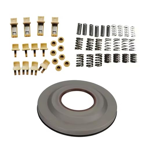 ϐ 6DCT450 MPS6 gX~bVICV[Lbv V40 PꂽԗMA{bNXtgICV[