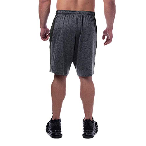 Arctic Cool Men’s Instant Cooling Active Shorts3