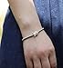 OBSUN Buddha Bracelets for Women, Meditation Accessories Stress Relief Gifts Mindfulness Buddha Statue (Buddha)