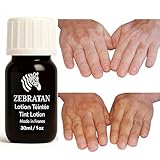 Zebratan