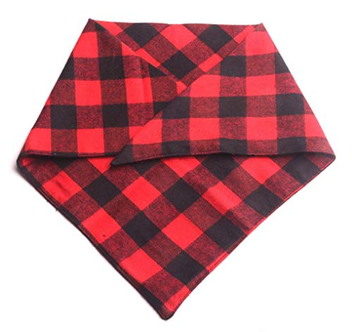 Cool Pet Dog Cat Cowboy Costume Hat and Bandana Scarf Set of 2 - Image 7