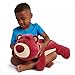 Generic Dis Ney Store Peluche Grande Lotso Cuddleez Orso Woody Buzz Originale