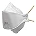Price comparison product image 3M Aura Disposable Respirator, FFP1, Unvalved, 9310+