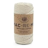 Composition : 100 % coton recyclé ; fabriqué en Turquie.