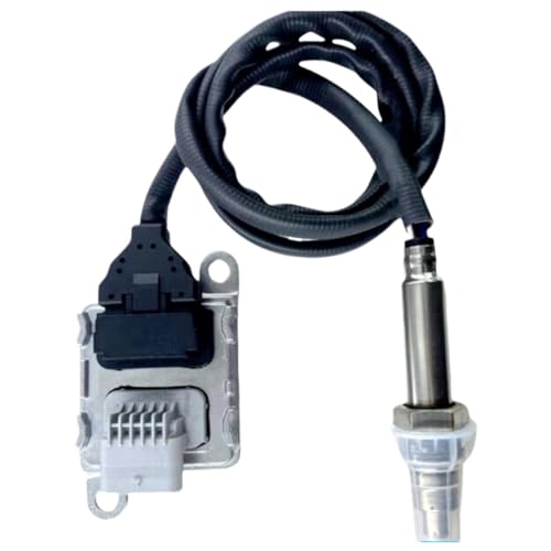 Capteur d'azote automobile pour GMC Sierra 3500 HD réduction émissions