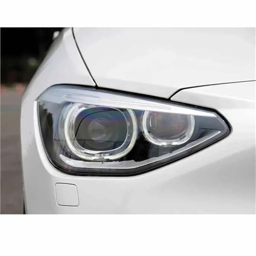 Feux de jour BMW F20 : module de commande DRL blanc et jaune modulable