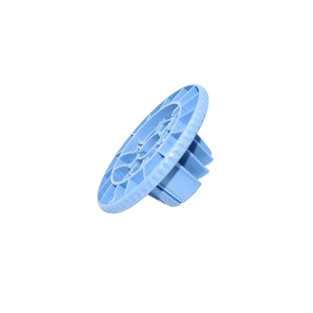 Moyeu d'extrémité de broche Q6651-60274 pièce de guidage bobine HP Designjet Z6200 Z6600 - 3
