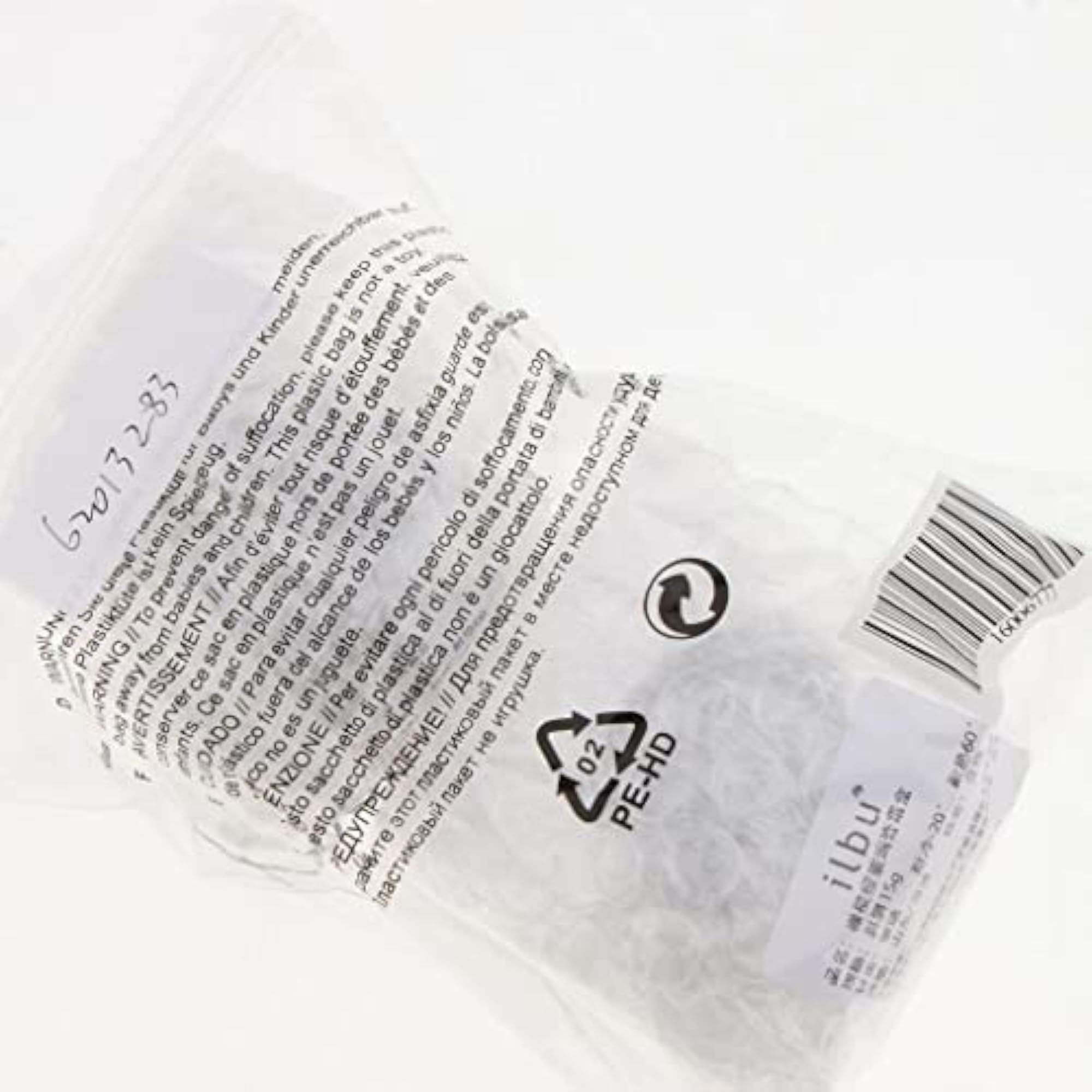 Empty Glass Makeup Container Face Cream Jars
