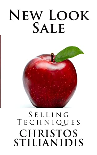 New Look Sale: Selling Techniques (How to Increase Sales)