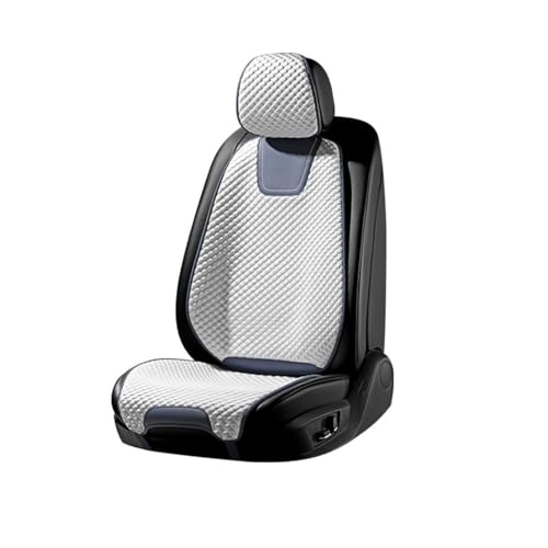 Housse protection siège auto contre l'usure pour Fiat Punto Bravo