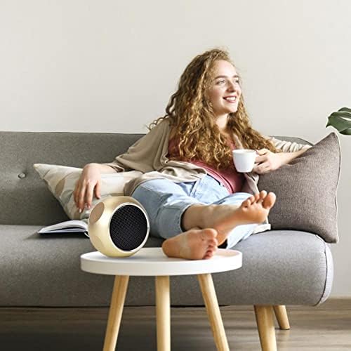 Wireless Mini Bluetooth Speaker - Small But Loud,Waterproof,Portable Speakers for Car, Bike, Outdoors, Shower