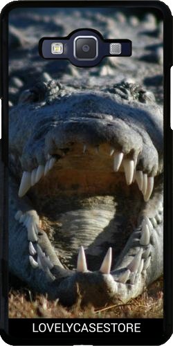 Custodia in Silicone per Samsung Galaxy Grand