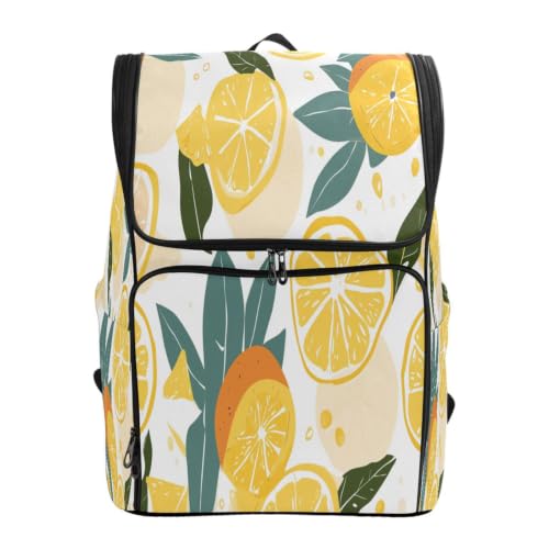 Sac à dos grande capacité style dessin animé pour ranger tous les classeurs