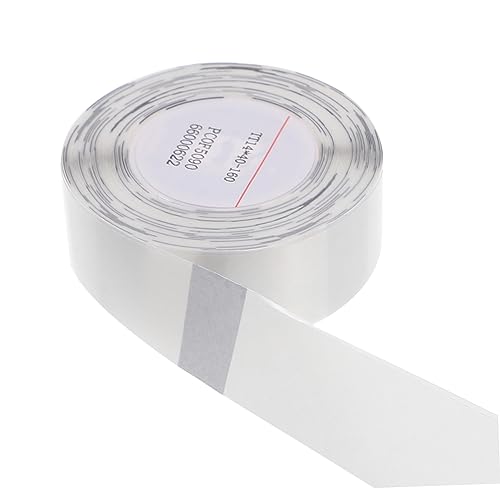 BRIGHTFUFU 14x40mm Thermal Labels Self Adhesive Label Paper Address Labels for Home Office School