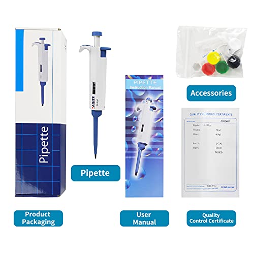 The 30 Best Lab Pipettes of 2023 [Verified] Cherry Picks