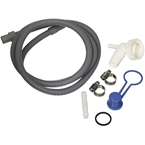 ScanPart Ablaufschlauchset für Kondenstrockner Cover
