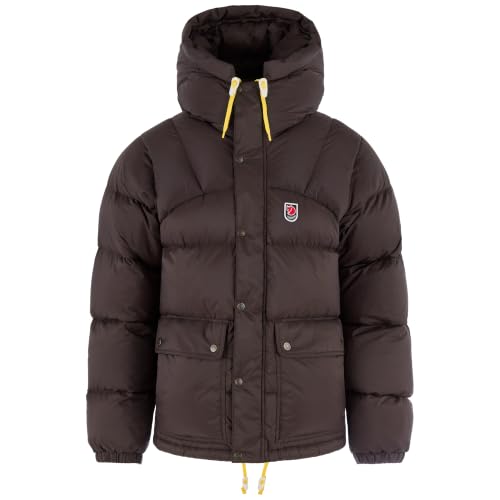 Image of Fjallraven Expedition Down Lite Men's Insulated Jacket - Water Resistant