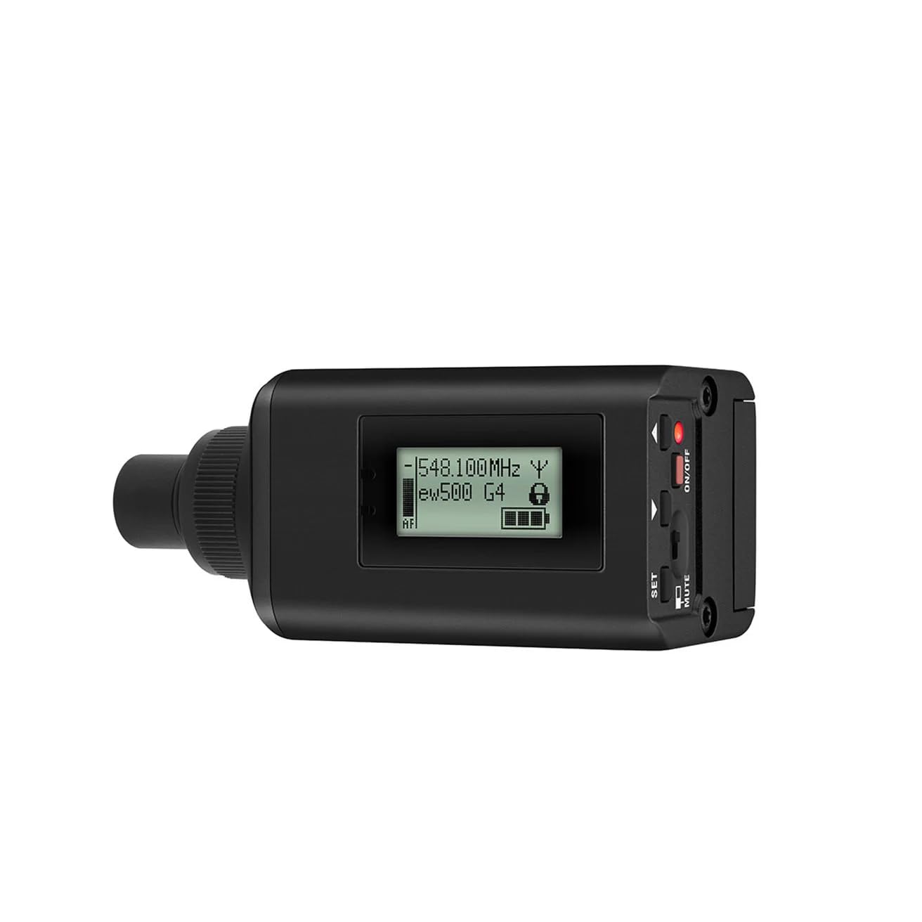 Amazon | Sennheiser ゼンハイザー EW 500 BOOM G4-JB ポータブル