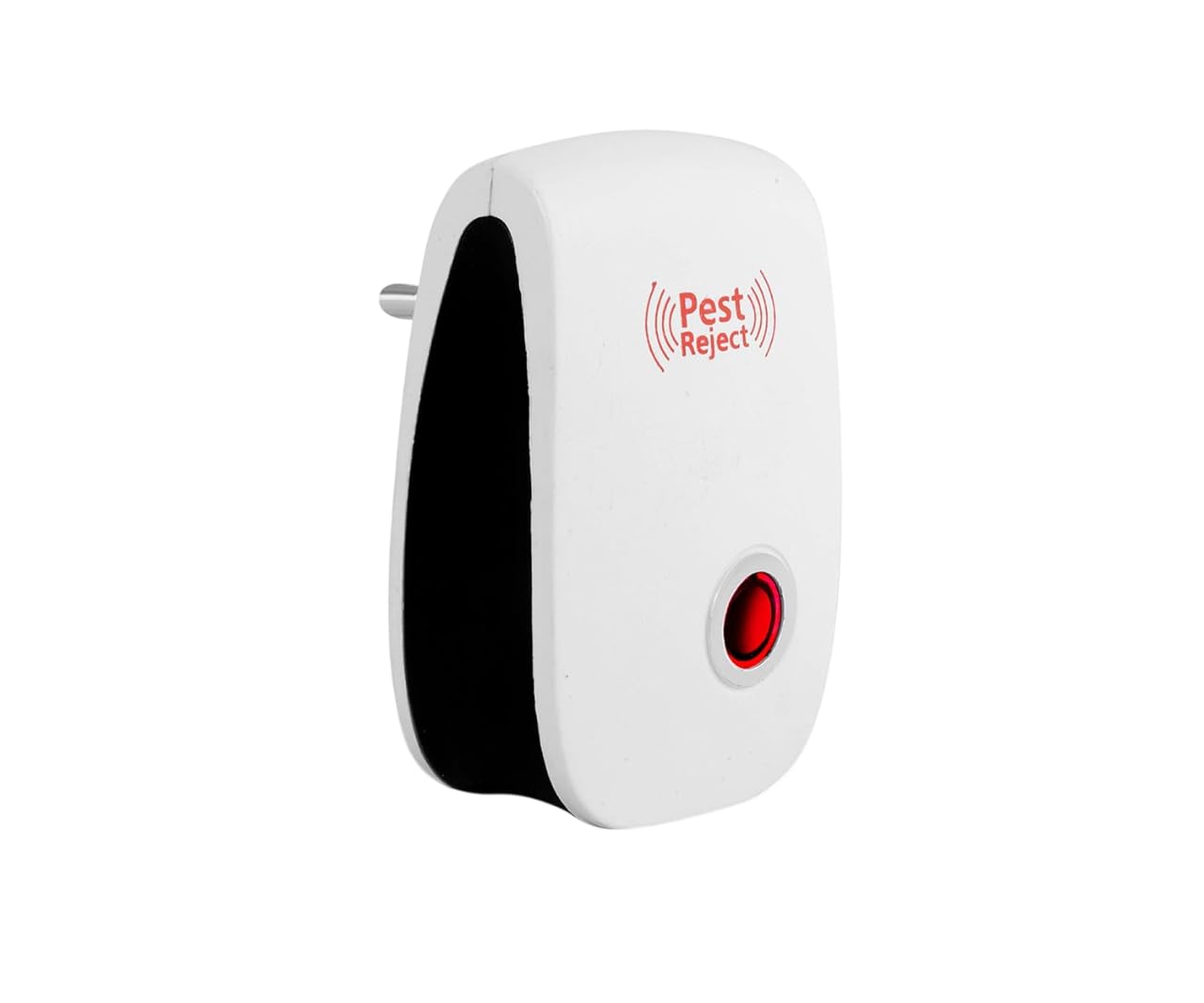 SMAEL Ultrasonic Pest Repeller to Repel Rats, Cockroach, Mosquito, Ants Spider Insect Pest Control Electric Pest Repelling, Home Pest and Rodent Repelling Aid for Mosquito - SML13DC (White, Pack of 1)-picture-29
