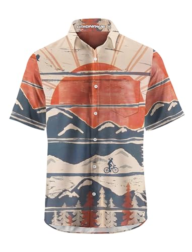 Cycling Shirts-Original Design Artist Style