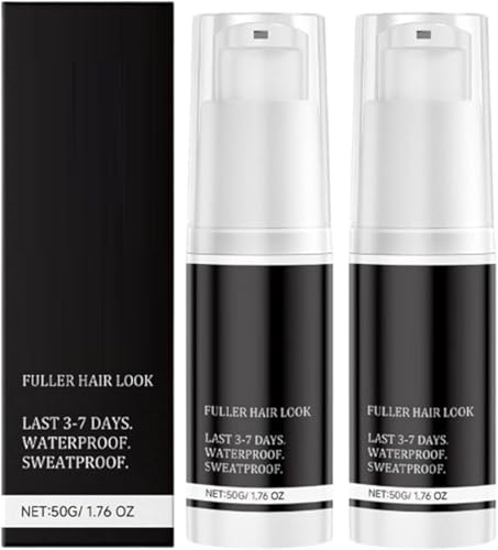 Poudre pour cheveux waterproof pour sublimer votre coiffure lors de vos sorties