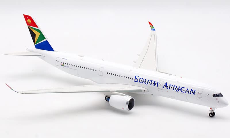 Amazon | Inflight 1/200 完成品 for South African Airways For