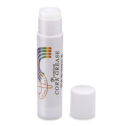 Buy Cork Grease For Saxophone Oboe Flute Wind Online at Low Prices in India Amazon.in