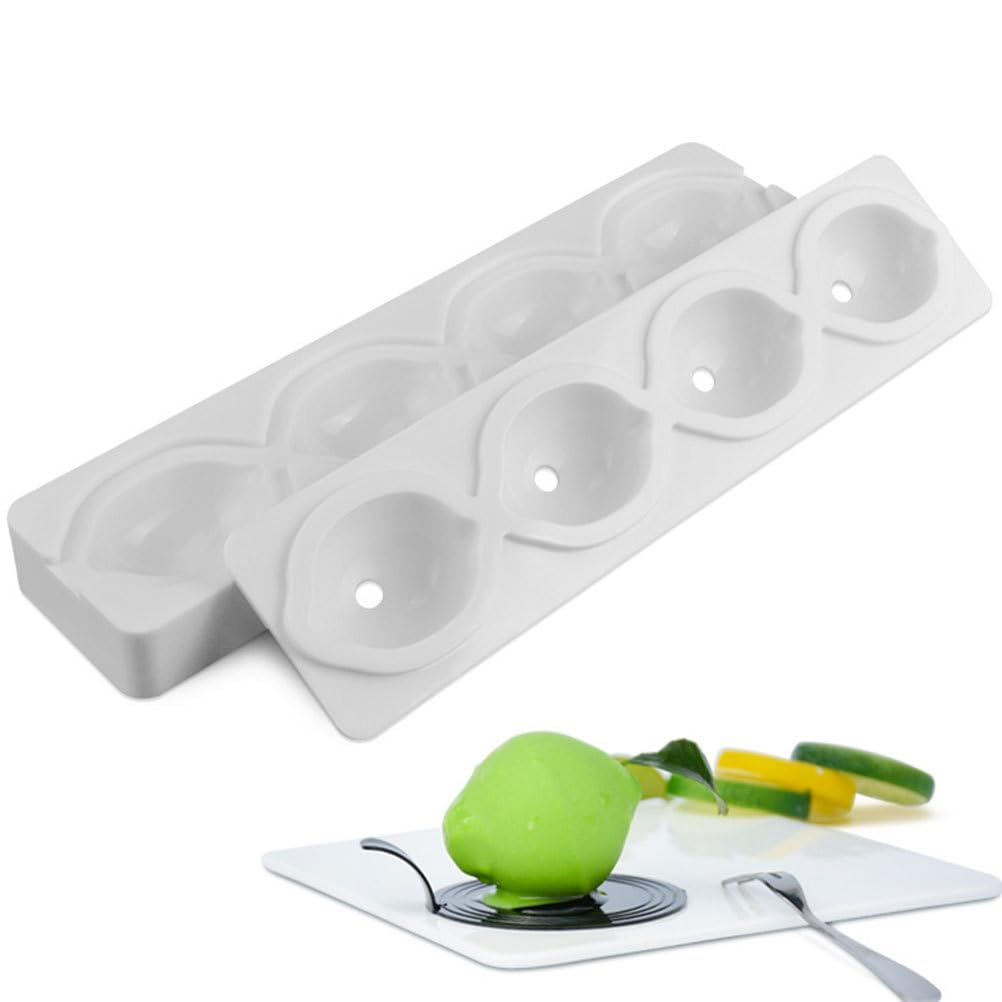 Moule à gâteau en silicone anti-adhésif pour réussir tous vos démoulages