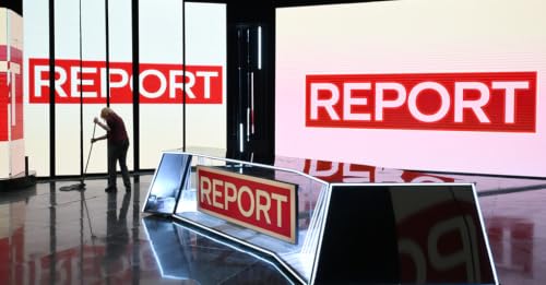 Report: la Rai blocca le repliche - Anche il governo italiano negli USA al vertice sul "terrorismo rosso"