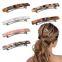 MAO×SYKIA Atoll Hair Barrette Atoll Hair Barrette｜アトルヘアバレッタ – MARTE