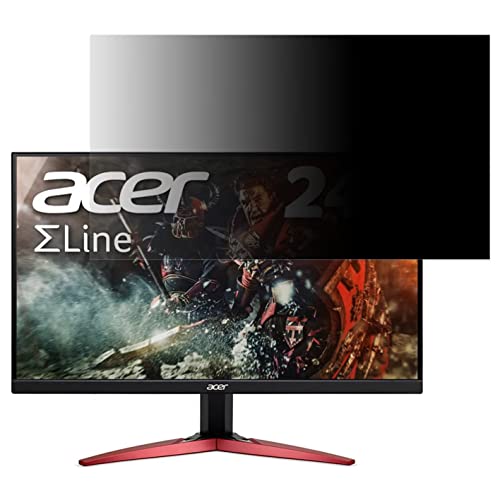 acer KG251QSbmiipx (KG1) ������ 24.5�C���` 16:9 �`�����h�~ �t�B���^�[ �v���C�o�V�[�t�B���^�[ �p�\�R��PC ���j�^�[ �t���ی�t�B���� �`�����h�~�V�[�g �u���[���C�g�J�b�g ���˖h�~ �Z�L�����e�B�[�̂������h�~ ���ʎg