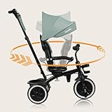 Zoom IMG-2 lionelo berry triciclo e passeggino Zoom IMG-2 lionelo berry triciclo e passeggino