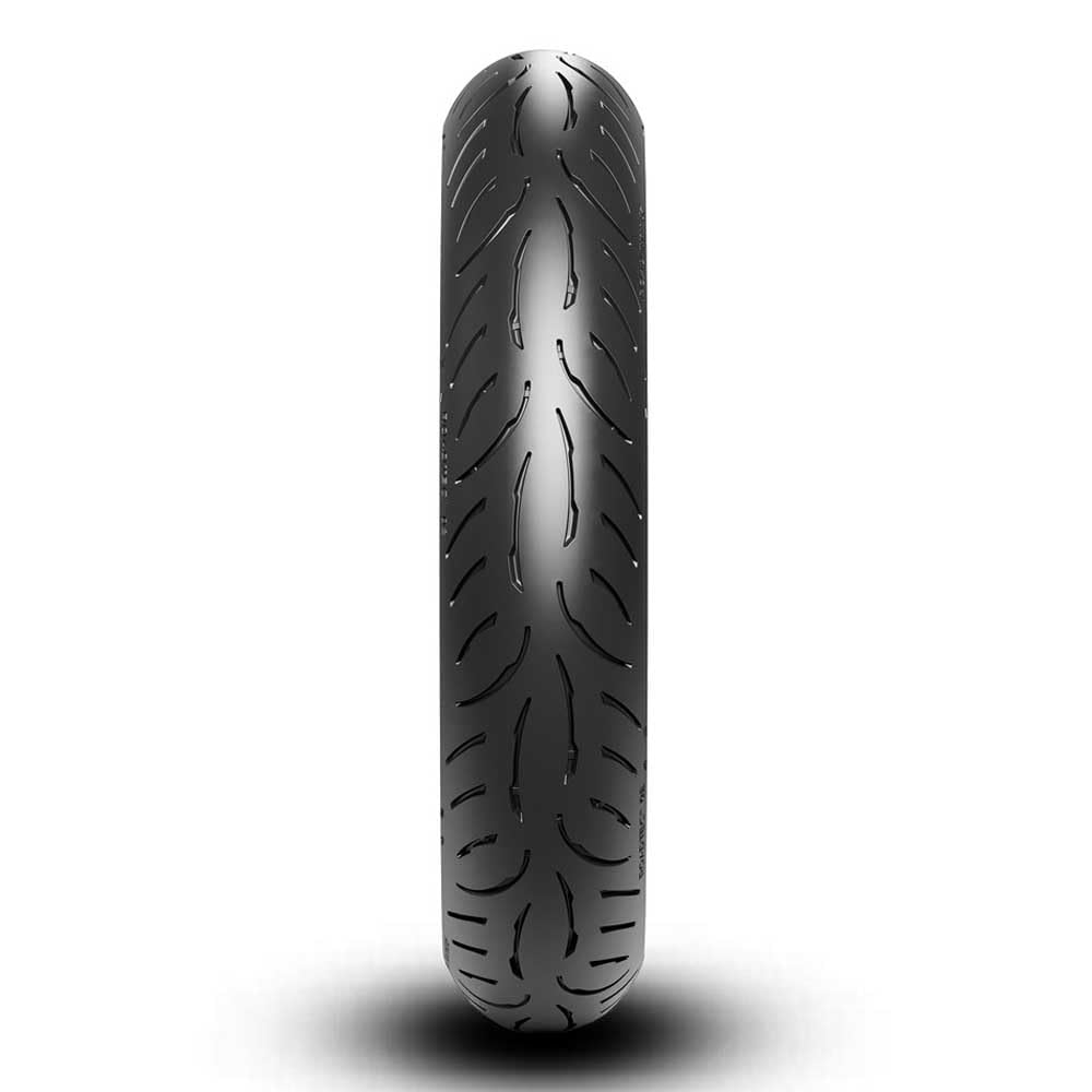 Metzeler Roadtec 02 58W TL Front Tire 120/70