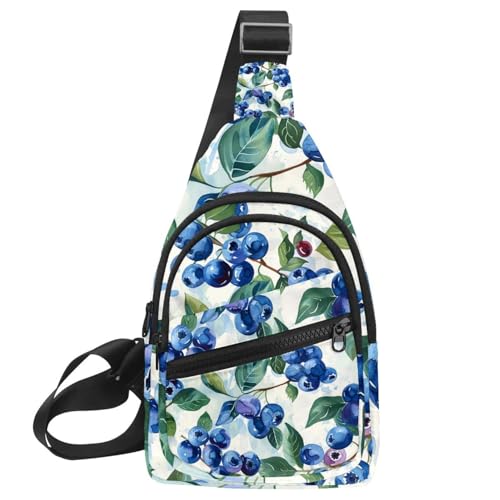 Sac à dos à bandoulière pour voyage et randonnée en plein air