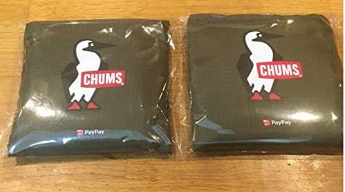 Amazon Chums チャムス Paypay セブンイレブン限定 コラボ エコバッグ 2個セット アニメ 萌えグッズ 通販 Amazon Chums チャムス Paypay セブンイレブン限定 コラボ エコバッグ 2個セット アニメ 萌えグッズ 通販